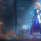 Saber’s first appearance